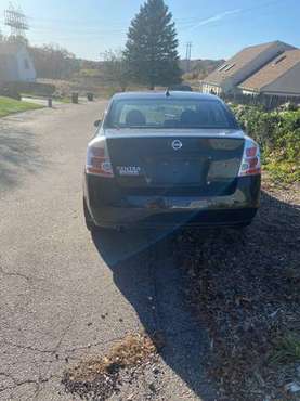2008 Nissan Sentra - cars & trucks - by owner - vehicle automotive... for sale in Weymouth, MA