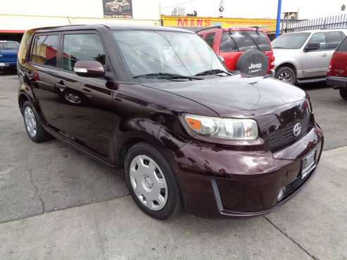 2008 SCION XB! WE FINANCE ANYONE for sale in Canoga Park, CA