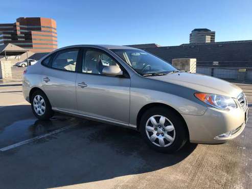 2009 Hyundai elantra, very good daily driver for sale in Englewood, CO