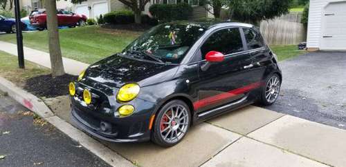 Fiat 500 Abarth for sale in East Texas, PA