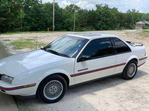 1989 Beretta GT for sale in Jefferson City, MO