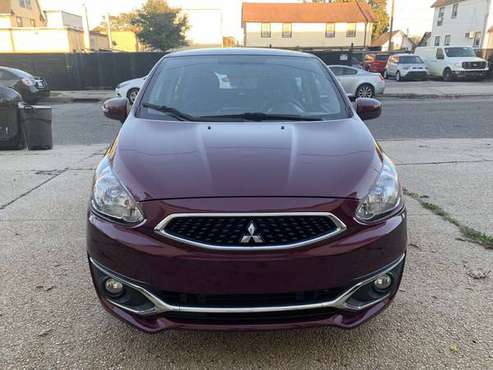 2017 Mitsubishi Mirage SE Backup Camera Just 50K Miles Clean Title... for sale in Baldwin, NY