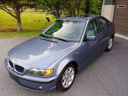 2003 BMW 325 loaded , very clean for sale in Newton, NC