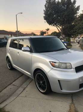 Scion xB - cars & trucks - by owner - vehicle automotive sale for sale in Port Hueneme, CA