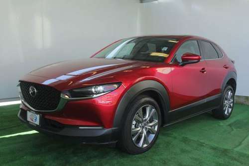 2020 Mazda CX-30 Preferred Package AWD All Wheel Drive - cars & for sale in Seattle, WA
