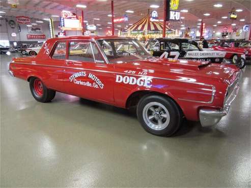 1964 Dodge 330 for sale in Greenwood, IN