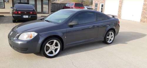 2008 Pontiac G5-GT 35mpg Excellent Condition - - by for sale in BLUE SPRINGS, MO