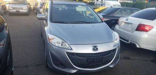 2014 Mazda MAZDA5 Sport 4dr Mini Van 5A ZERO DOWN PAYMENT ON O.A.C. for sale in Happy valley, OR