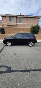 07 Jeep Compass for sale in Hesperia, CA