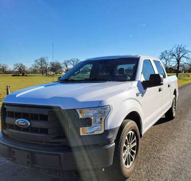 2015 Ford F-150 XLT SuperCrew - - by dealer - vehicle for sale in College Station , TX