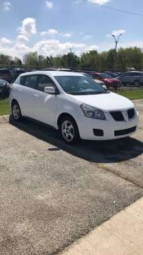 2009 Pontiac Vibe for sale in Tipp City, OH