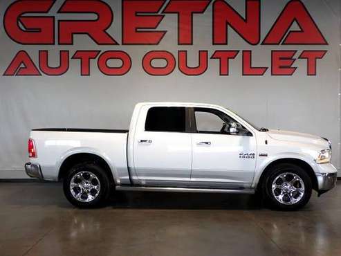 2014 RAM 1500 - - by dealer - vehicle automotive sale for sale in Gretna, MO