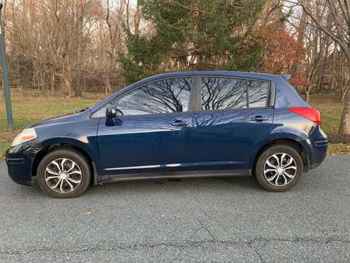 2009 Nissan Versa SL ***Great Deal*** - cars & trucks - by owner -... for sale in Germantown, District Of Columbia