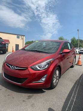 2016 Hyundai Elantra - - by dealer - vehicle for sale in Norcross, GA