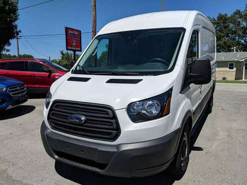 2018 Ford Transit 150 for sale in LONDON, KY