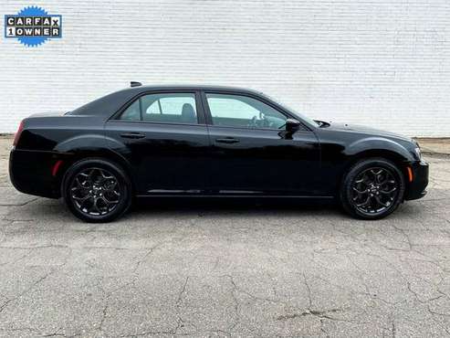 Chrysler 300 Leather Bluetooth HID Headlights Remote Start C SRT... for sale in eastern NC, NC