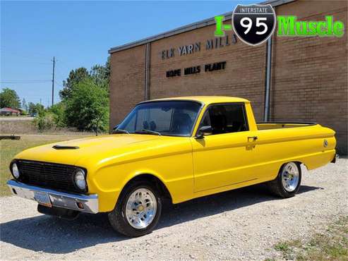 1963 Ford Falcon for sale in Hope Mills, NC