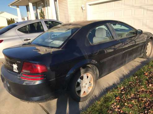 2003 Dodge Stratus - cars & trucks - by owner - vehicle automotive... for sale in Coeur d'Alene, WA