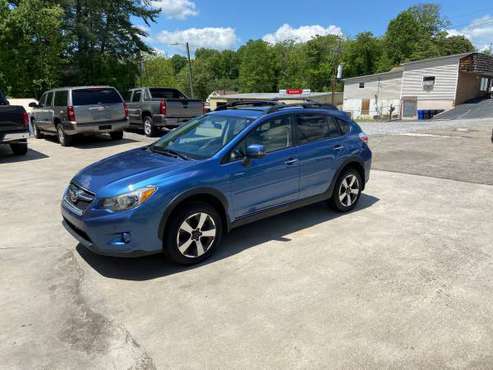 2014 Subaru XV Crosstrek Hybrid Touring - - by dealer for sale in North Wilkesboro, NC