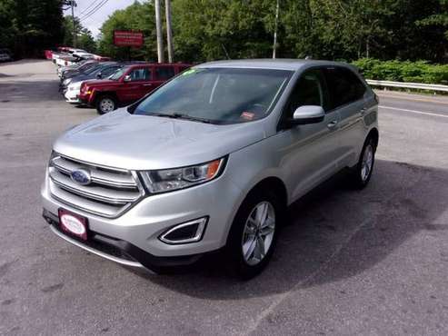 2016 Ford Edge WE FINANCE ANYONE!!! for sale in Harpswell, ME