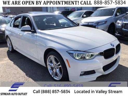 2018 BMW 330i 330i xDrive Sedan - - by dealer for sale in Valley Stream, NY