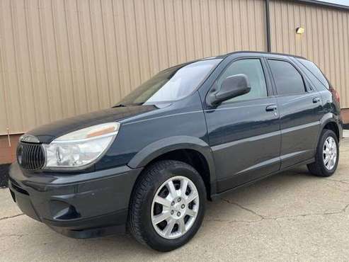 2006 Buick Rendezvous CXL AWD - One Owner - Only 91, 000 Miles! for sale in Uniontown , OH