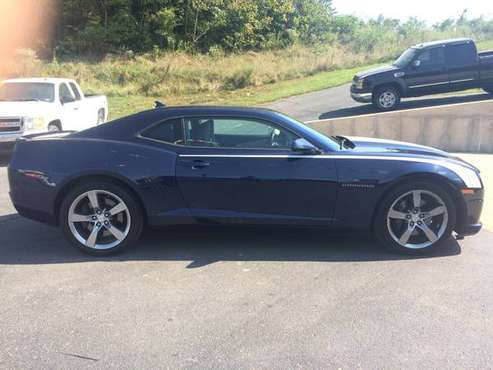 2012 Chevrolet Camaro SS for sale in Jackson, MO