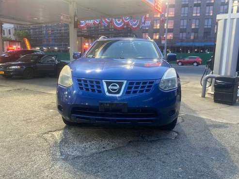nissan rogue 2010 for sale in Brooklyn, NY