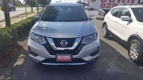 2017 Nissan Rouge -NO MONEY DOWN! CALL - cars & trucks - by dealer -... for sale in Hickory, NC
