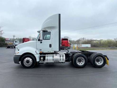 2016 International Day Cab Cummins Powered - - by for sale in Swannanoa, SC