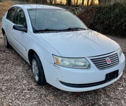 2006 Saturn Ion SOLD for sale in Charlottesville, VA