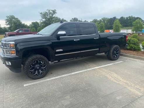 Chevy Silverado High Country for sale in Columbia, SC