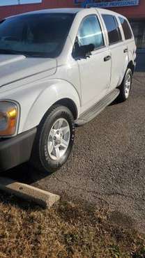 2004 Dodge Durango - cars & trucks - by owner - vehicle automotive... for sale in Wichita, KS