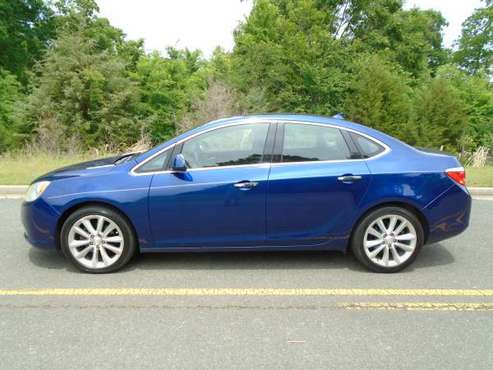 2013 BUICK VERANO, RUNS AND LOOKS GREAT! - - by dealer for sale in Fort Mill, NC