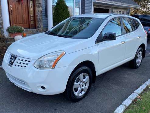 2010 Nissan Rogue S AWD - Low miles - cars & trucks - by owner -... for sale in Bridgeport, NY