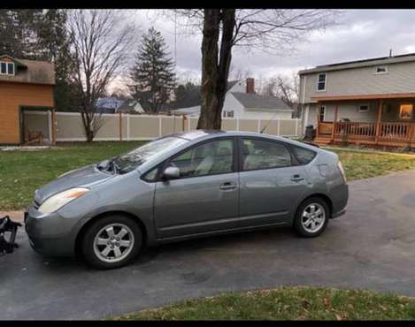 2005 Toyota prius - cars & trucks - by owner - vehicle automotive sale for sale in Florence, MA