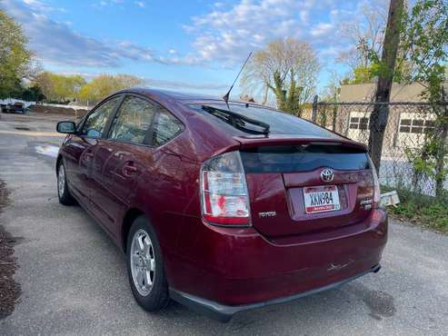 2005 Toyota Prius - - by dealer - vehicle automotive for sale in Oceanside, NY
