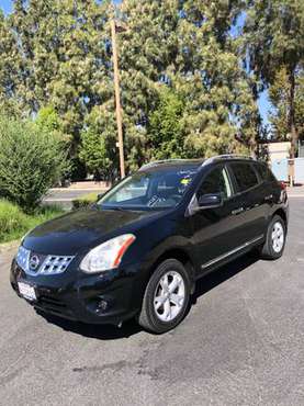 2011 Nissan Rogue AWD - cars & trucks - by dealer - vehicle... for sale in Chino Hills, CA