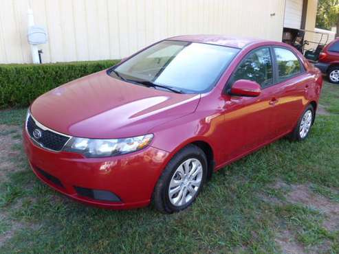 2013 Kia Forte EX 101K Miles! ONE OWNER! for sale in Tallahassee, FL