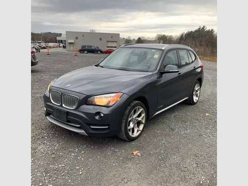 2014 BMW X1 AWD 4dr xDrive28i - cars & trucks - by dealer - vehicle... for sale in North Ridgeville, OH