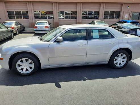 2005 Chrysler 300 Series Touring - - by dealer for sale in Colorado Springs, CO