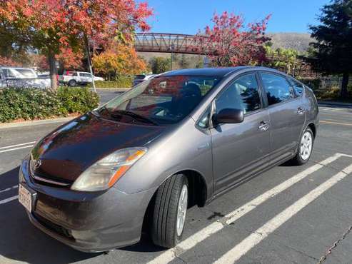 Beautiful 2006 Toyota Prius for Sale - cars & trucks - by owner -... for sale in San Luis Obispo, CA
