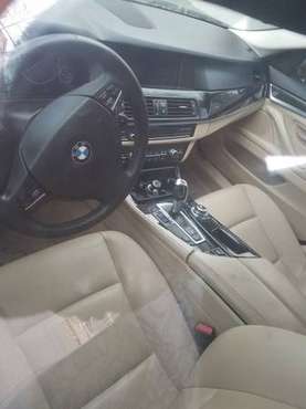 2012 bmw 528 - cars & trucks - by owner - vehicle automotive sale for sale in Jamaica, NY