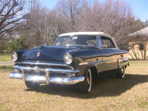 1953 Ford Crestline for sale in Cornelius, NC