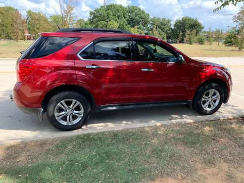 2013 Chevy Equinox for sale in Lewisville, TX