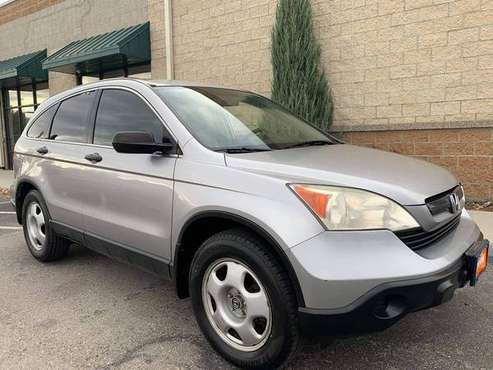 2008 Honda CR-V * $999 DOWN Buy Here Pay Here ✅Bad/Poor/No Credit* -... for sale in Garden City, ID