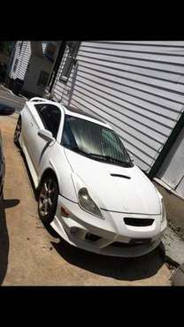 2000 Toyota celica for sale in North East, MD