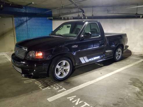 Ford lightning for sale in Port Orchard, WA
