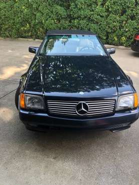 Mercedes Convertible for sale in Granger , IN