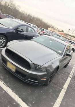 2014 Mustang - cars & trucks - by owner - vehicle automotive sale for sale in Amityville, NY